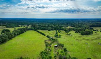 6996 S Farris Rd, Atoka, OK 74525