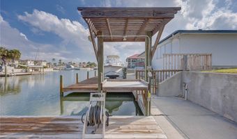 114 Tarpon Ct, Aransas Pass, TX 78336