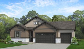 1751 Zeno St Plan: Ironton, Brighton, CO 80601
