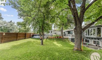 2020 Parkhill Dr, Billings, MT 59102