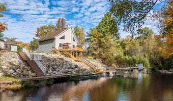 1724 Middle Pt, Alger, MI 48610