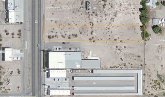 1 26 Ac S Highway 95, Fort Mohave, AZ 86426