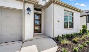 203 Kingfisher Ln, Aledo, TX 76008