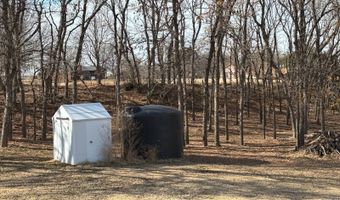 1812 Skyview Dr, Alva, OK 73717