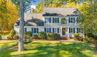 7 Woodfield Rd, Acton, MA 01720