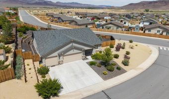 104 Bethpage Rd, Dayton, NV 89403