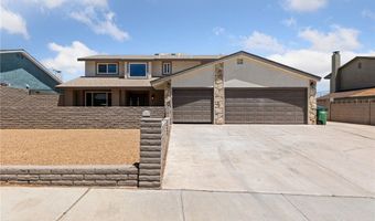 1511 Irene Dr, Boulder City, NV 89005