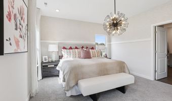 8041 Wesleyan Dr Plan: Cortland, Avon, IN 46123