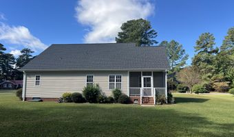 4219 Maple Dr, Ayden, NC 28513