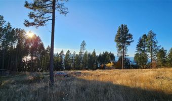 Nhn Sylvan Drive, Bigfork, MT 59911