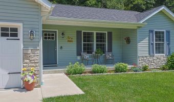 20129 Loop Rd, Batesville, IN 47006