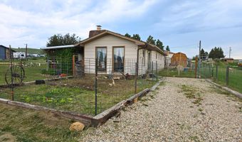 331 Hemlock, Buffalo, WY 82834