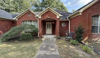 406 N Park Dr, Arkadelphia, AR 71923