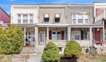 521 S Bradford St, Allentown, PA 18109
