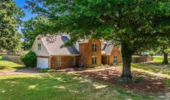 8974 GANDY Cv, Bartlett, TN 38133