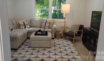 3445 3447 Tappan Pl, Charlotte, NC 28205