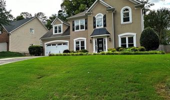 11640 Vista Forest Dr, Alpharetta, GA 30005