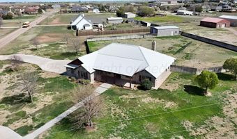 9611 UNION Rd, Amarillo, TX 79119