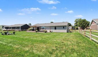 4196 Evergreen Rd, Adrian, MI 49221