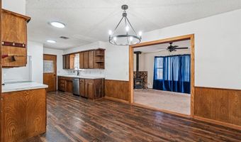 33057 Square Top Rd, Anadarko, OK 73005