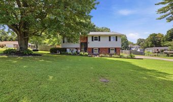295 Bennett Rd, Bedford, IN 47421