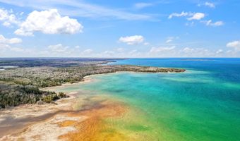 Lincoln Bay Drive lot 3, Alpena, MI 49707