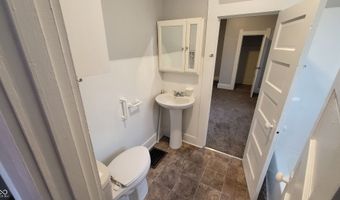 1631 W 14th St, Anderson, IN 46016