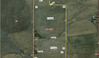 2192 S 1100 E, Bliss, ID 83314