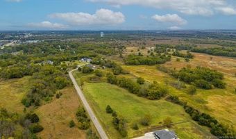 3 W 2300 Rd, Bartlesville, OK 74006