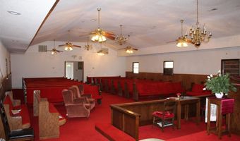 200 Stephens St, Branchville, SC 29432