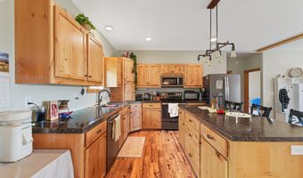 503 Sheyenne Dr, Abercrombie, ND 58001