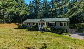 905 River Rd, Bridgewater, NH 03264