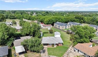 25 Hillcrest, Ardmore, OK 73401