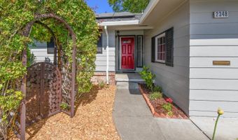 2348 Nordyke Ave, Santa Rosa, CA 95403