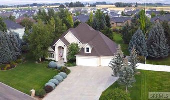 305 Spring Meadows Dr, Idaho Falls, ID 83404
