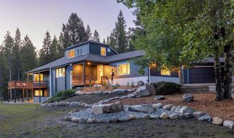 35 Northfork Rd, Big Sky, MT 59716