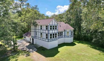 11072 Blackwater Rd, Baker, LA 70714