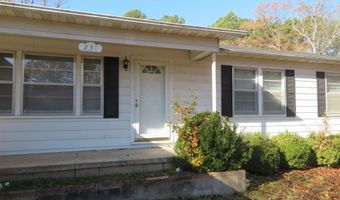 231 N 25th St, Arkadelphia, AR 71923