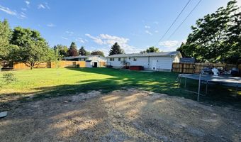 4864 Joy St, Chubbuck, ID 83202