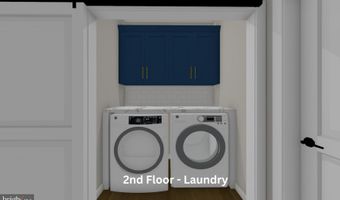 LAURA Court, Basye, VA 22810