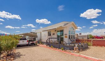 1915 W Casa Del Rio Dr 2, Benson, AZ 85602