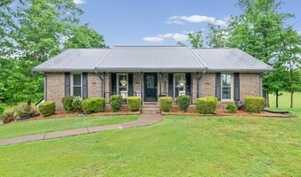 419 Williams Rd, Big Rock, TN 37023