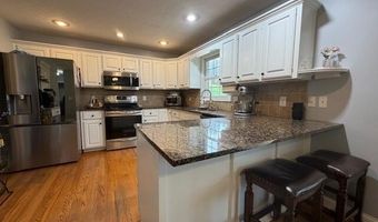 111 N Salem Dr, Bardstown, KY 40004