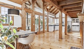 65 Moose Mountain Rd, Brookfield, NH 03872