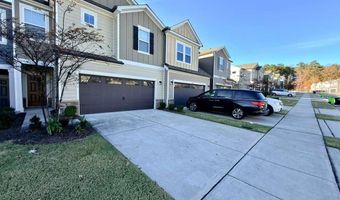 1152 Chestnut Bluff Run, Apex, NC 27502