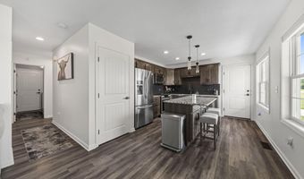 5293 Duvall Rd, Ashville, OH 43103
