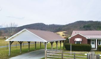 2608 Hinton Rd, Athens, WV 24712