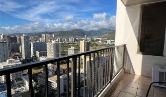 201 Ohua Ave 2910, Honolulu, HI 96815