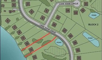 7700 Lake John Dr, Annandale, MN 55302