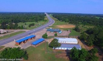 1504 Main, Antlers, OK 74523